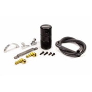85497 Air & Oil Separator, Black