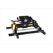 8550026 Hijacker 5Th Wheel Hitch 16K Premier Ultra Slide Double Pivot