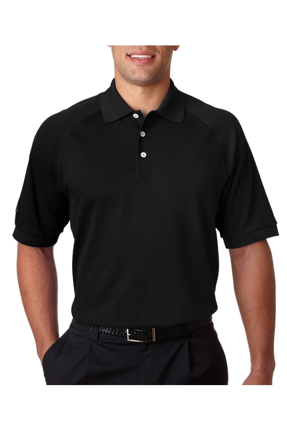 8550L UltraClub Basic Pique Polo Womens Golf Shirt