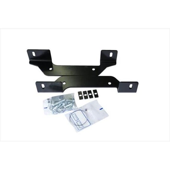 8552011 Hijacker Bracket Kit Premier Ultra Series Chevy GMC Sierra Silverado 2011 2015