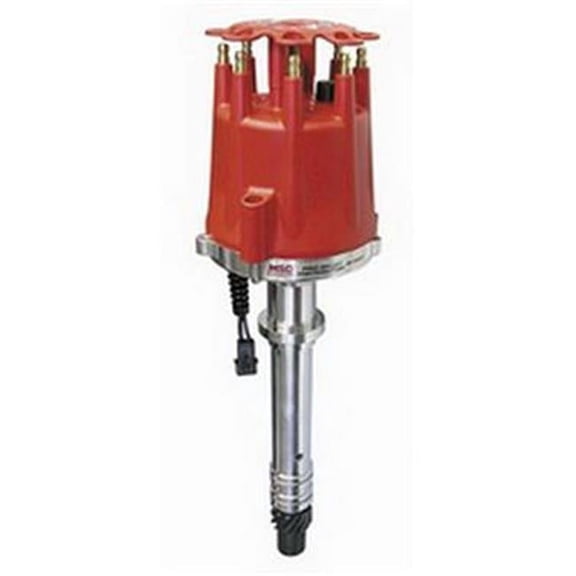 85551 Distributor Pro-Billet