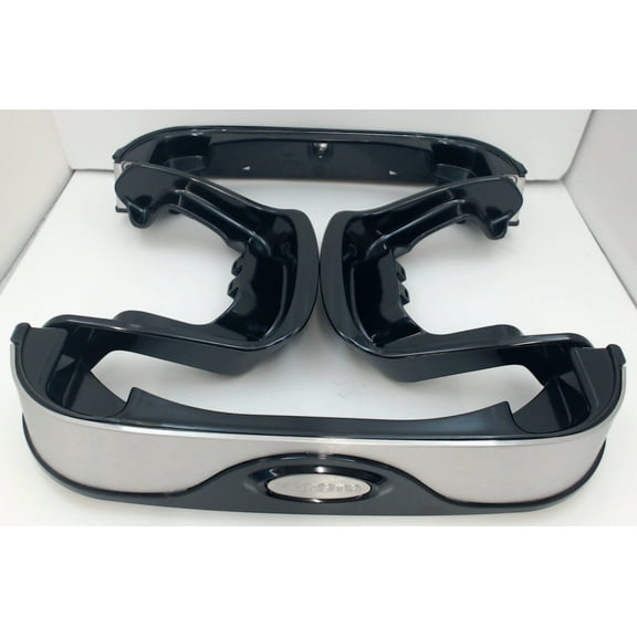 85552, Removable Base For 12" Electric Skillets Fits Presto 0711508 Models
