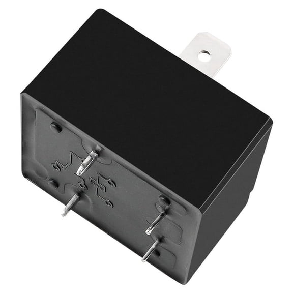 855AWP-1A-C2 12VDC 30A Water Heater Air Conditioner Power Relay 4 Pin