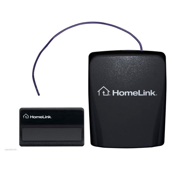855LM RPTR LiftMaster HomeLink Repeater Kit for Security+ 2.0 Garage Door Opener