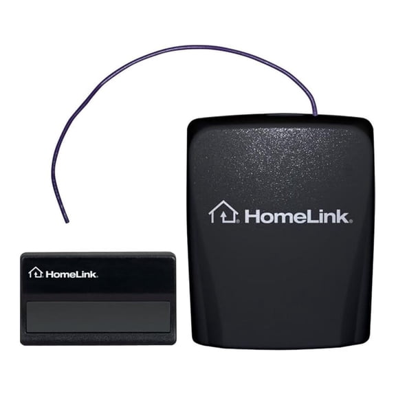 855lm Homelink Repeater Kit