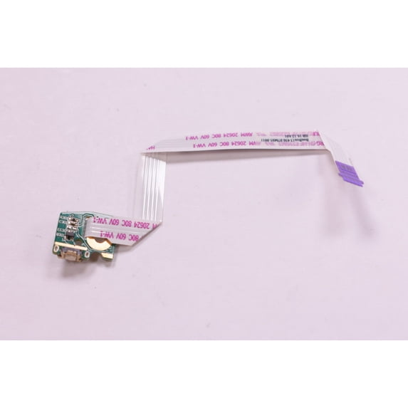 Compatible With 856017-001 Replacement for 856017-001 Hp Power Button Board M3-U103DX M3-U003DX M3-U001DX