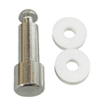 thumbnail image 1 of 85610, Pressure Cooker Interlock Assembly Fits Presto 0137001 Models, 1 of 6