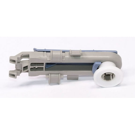 8561996, AP6285708, PS12347743 Adjustable Rack Wheel For Whirlpool and Kenmore Dishwashers.(Fits Models: GU2, 665, 7GU, DU1, GU3 And More)