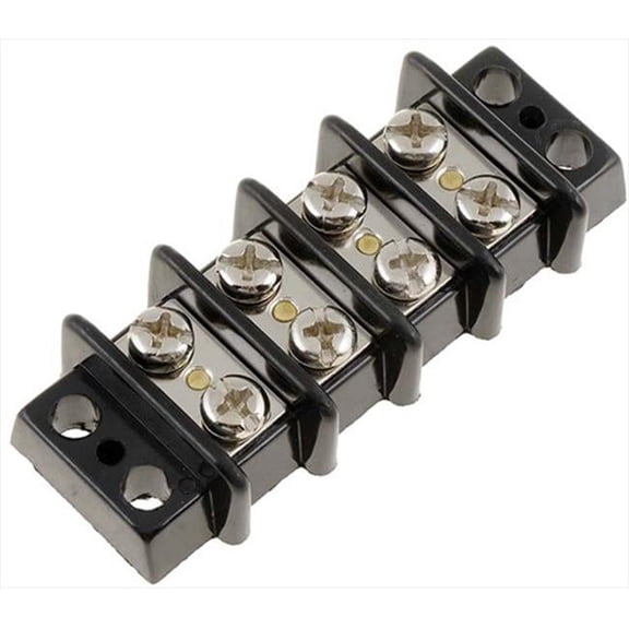 85685 30 Amp 4 Post Junction Box