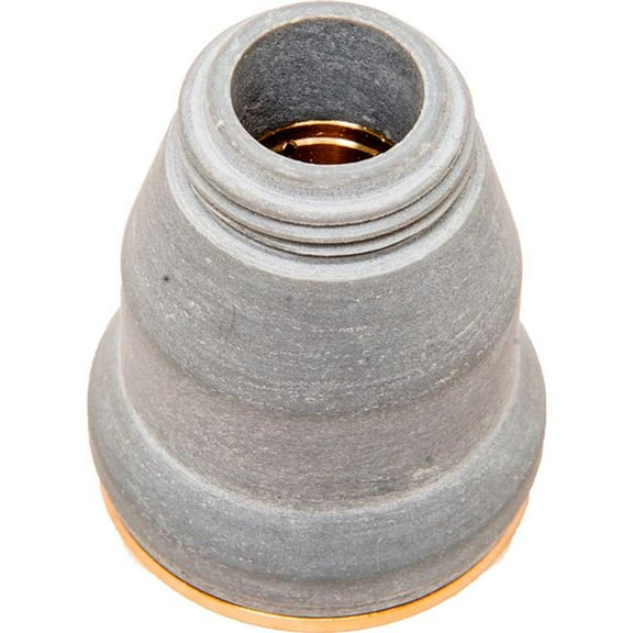 Forney Industries Plasma Cutter Shield Cup, 40 AMP