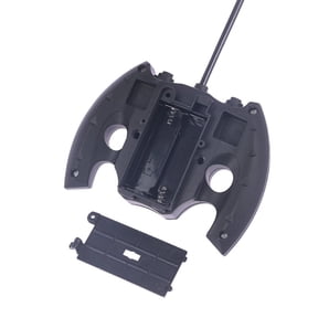 857 27MHz Circuit 4CH RC Remote ControlPCB Transmitter and Receiver Board with Antenna Radio System Car Accessories