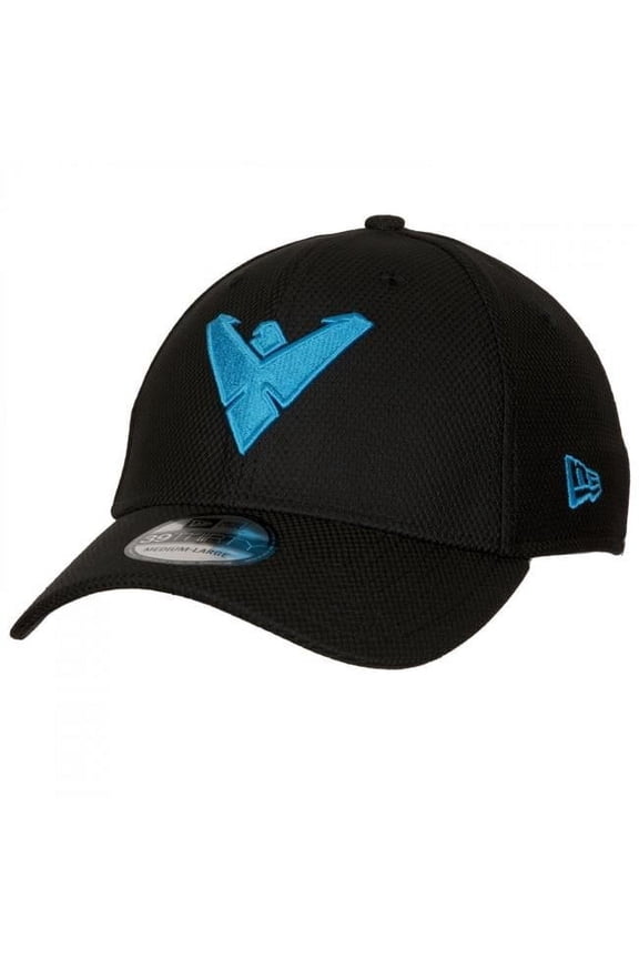 857035-large-xla Symbol 39Thirty Fitted Hat - Large & Extra Large