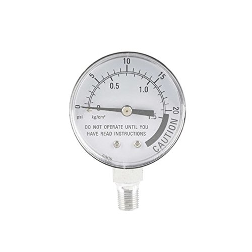 85771 Pressure Canner Steam Gauge By Presto