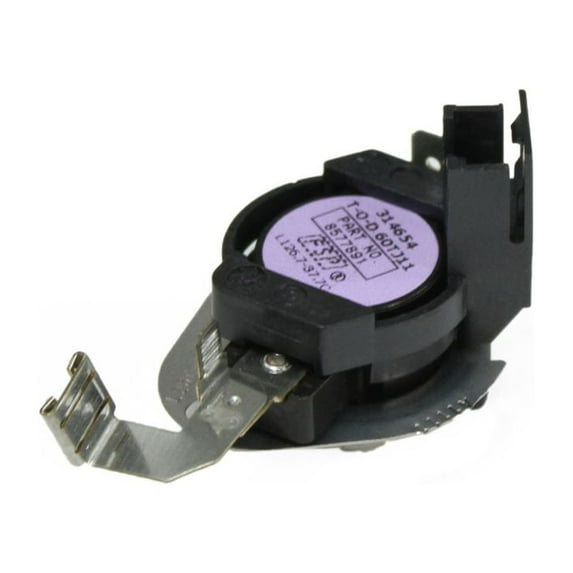 8577891 Whirlpool Dryer Thermostat Fix