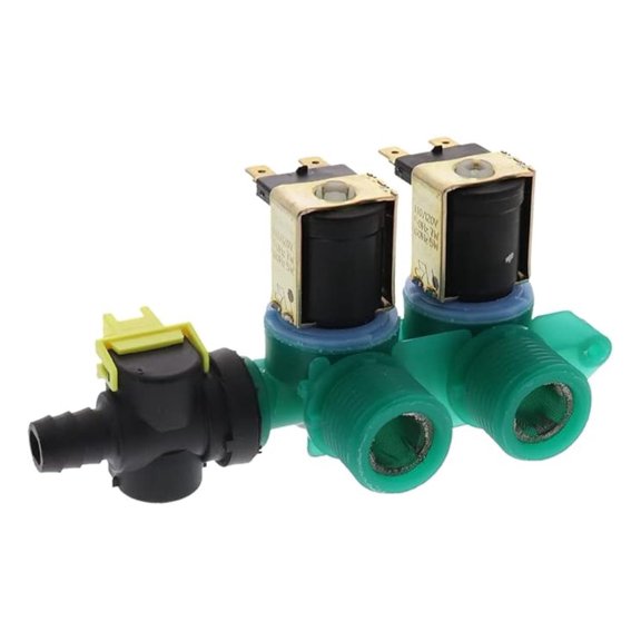 8578341 Washer Water