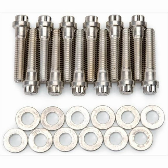 8579 Intake Manifold Bolt Kit For 2176