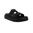 thumbnail image 1 of 858-2 Footbed Sandals for Women – Comfortable Arch Support Slides | Soft Cork-Like Insole | Adjustable Straps | Anti-Slip Sole | Casual Fashion Sandals for Summer, Walking & Travel, 1 of 3
