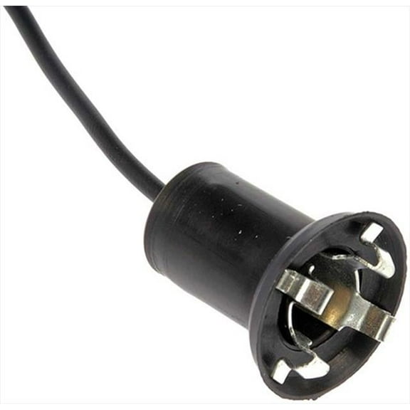 85805 Electrical Sockets 1 Wire Single Contact Snap In 0.62 In.