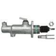 thumbnail image 1 of 85805257 New Brake Master Cylinder for Ford Tractor Models 555E, 575E, 655E+, 1 of 4