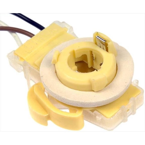 85832 Electrical Sockets 3 Wire 90 Degree Front And Rear