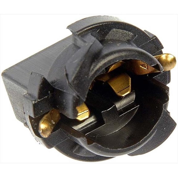 85835 Electrical Sockets 1 Wire 0.5 In. Instrument Panel