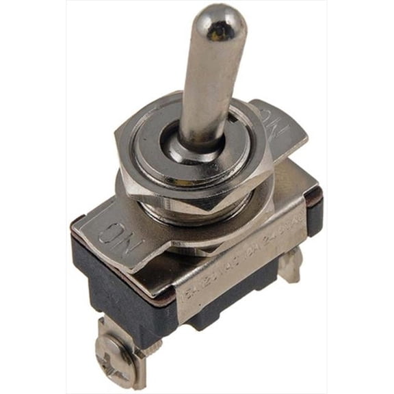 85905 Electrical Switches Toggle Metal Bat With Screw Terminals 10 Amp