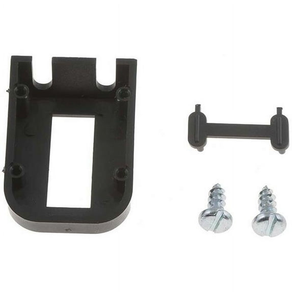 85927 Switch Mounting Panel Rectangular Mounting Panels 1