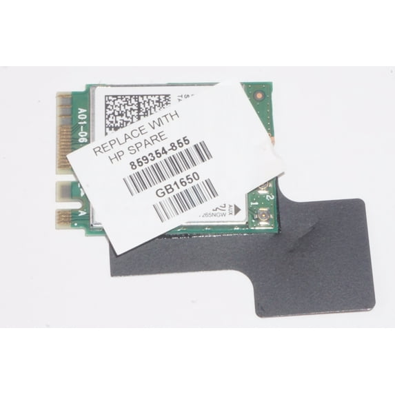859354-855 Hp Wireless Card M6-AQ005DX M6-AR004DX m6-aq003DX M6-AQ103DX