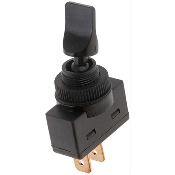 85964 Black On Off Duck Bill Non Glow 20 Amp