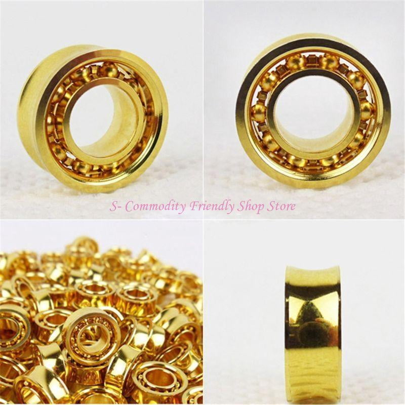 85AE Yoyo Bearings for Magic Yoyo Alloy Professional Yo-yo Replacements Tools