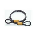 thumbnail image 1 of 85DPF 4-Ft. Double Looped Cable - Quantity 4, 1 of 1