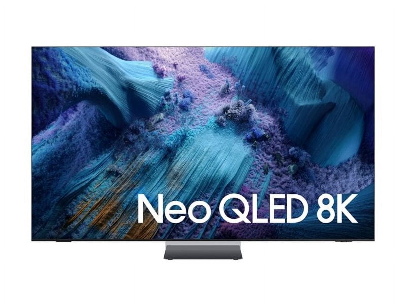 Samsung 85" Class 8K UHD (4320p) HDR Smart LED-LCD TV (QN85QN990FF)