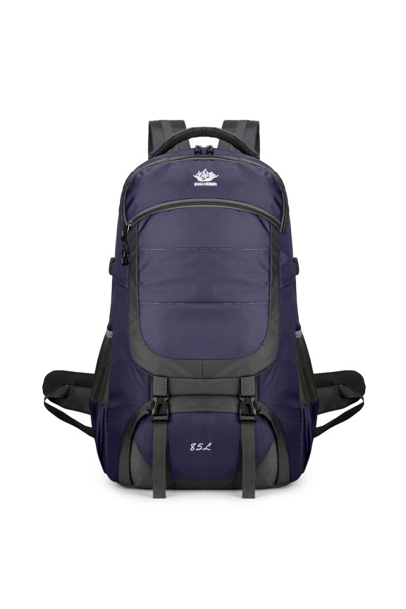 85L Hiking Camping Backpack,Hunting Climbing Backpack for Outdoor,Backpack Water Resistant,Tactical Backpack for Men Women