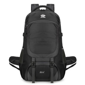 85L Hiking Camping Backpack,Hunting Climbing Backpack for Outdoor,Backpack Water Resistant,Tactical Backpack for Men Women