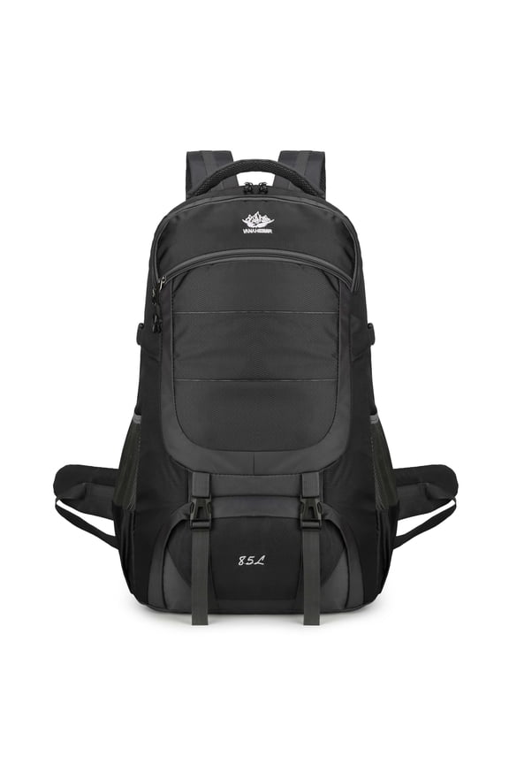 85L Hiking Camping Backpack,Hunting Climbing Backpack for Outdoor,Backpack Water Resistant,Tactical Backpack for Men Women