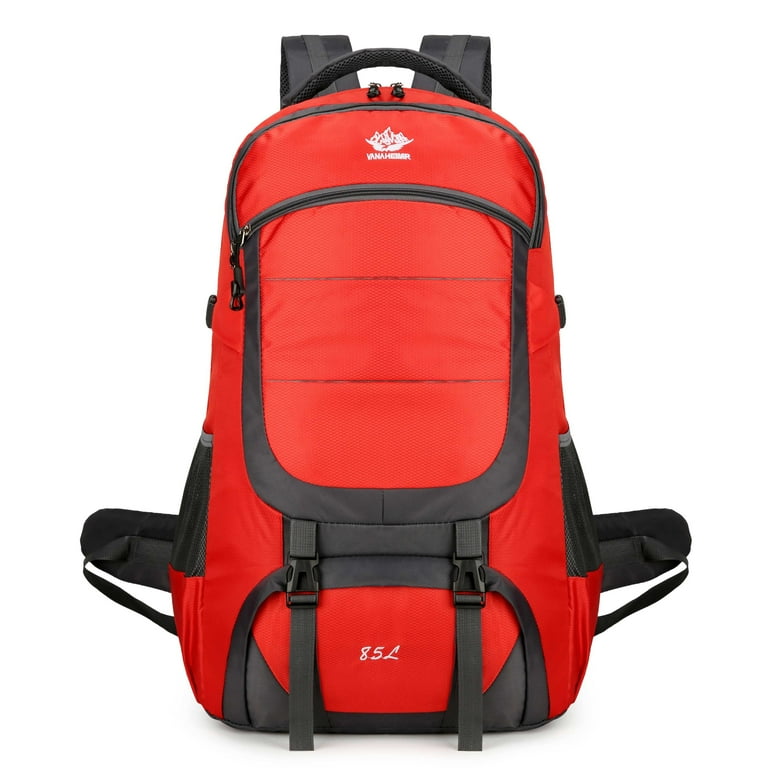 85 l travel backpack INOXTO 65/85LBackpack providing ample storage capacity and durability for extended journeys Kelty Glendale 85L Backpack –