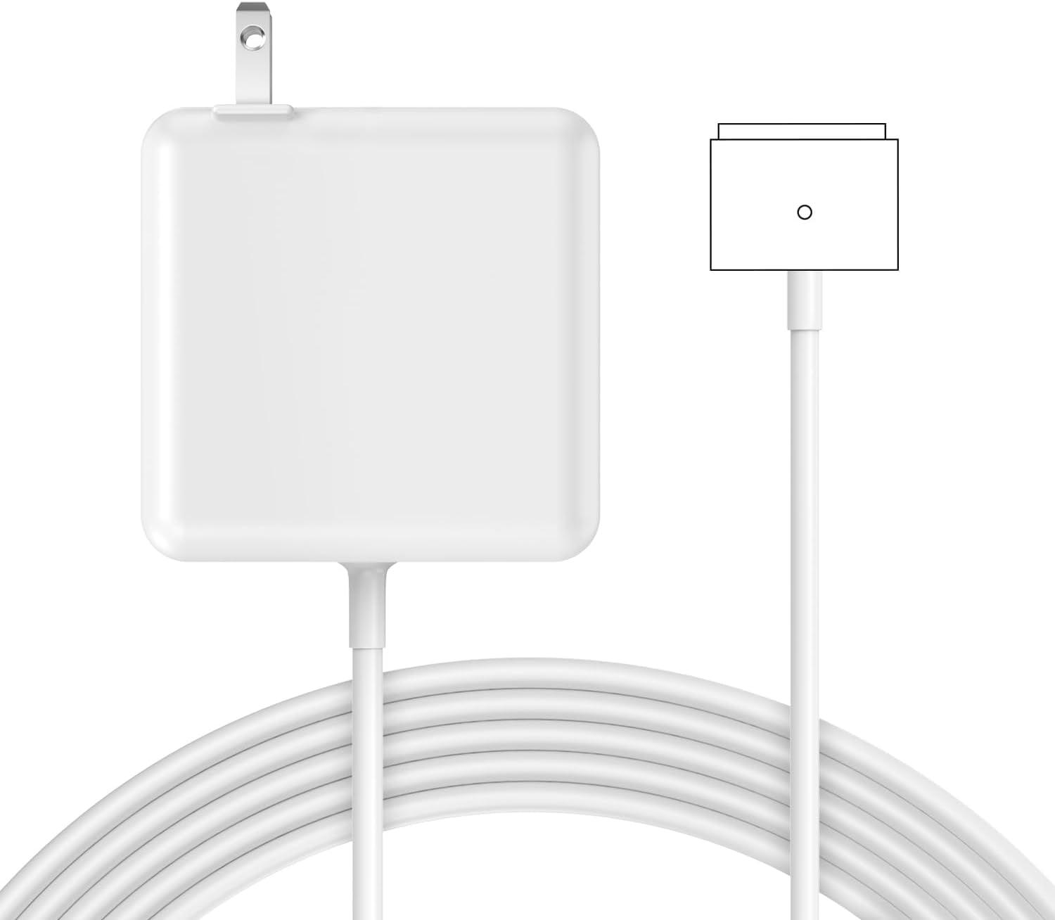 2013 13 Inch Macbook Pro Charger