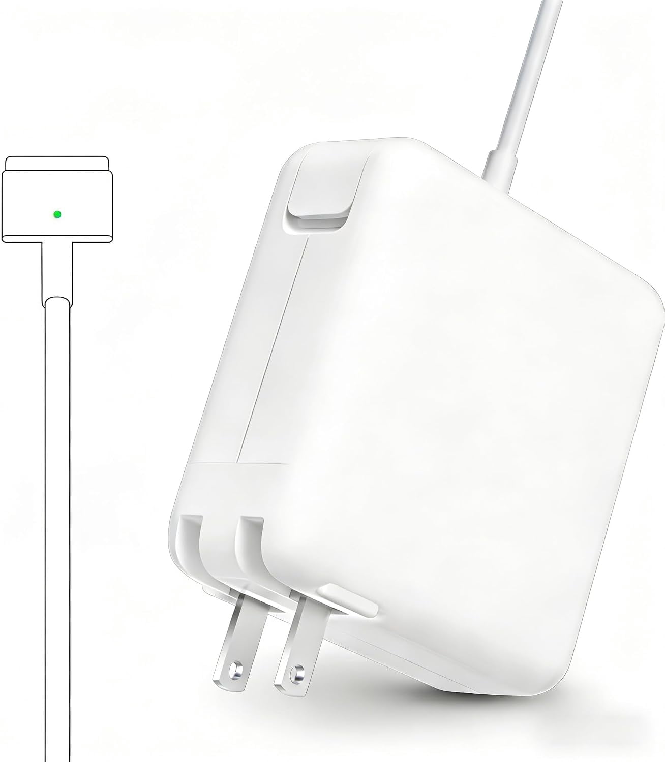 2013 13 Inch Macbook Pro Charger