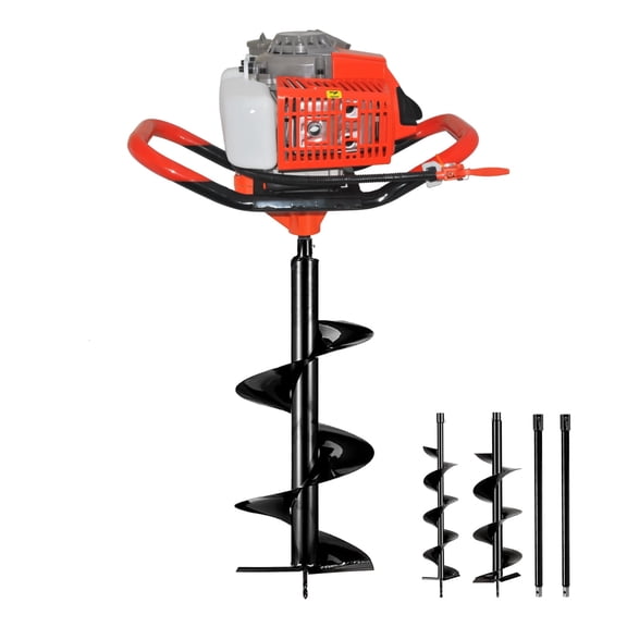 85cc Hole Digger, 2025 New Style,