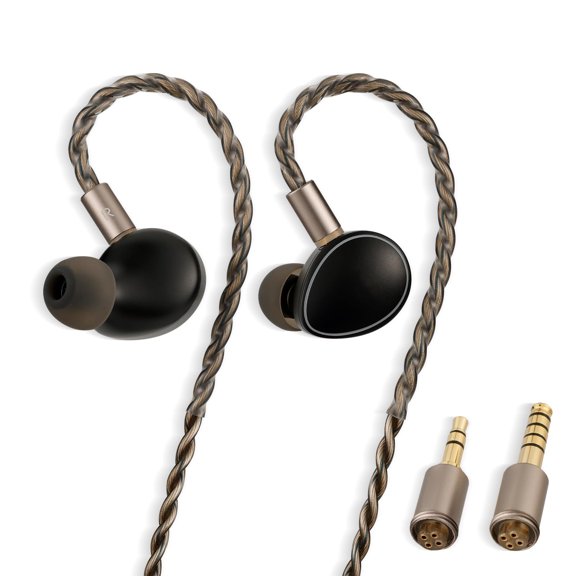 85h Over-Ear Headphones with