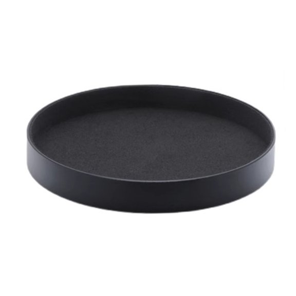 85mm Metal Cap for Matte Box Adapter Step Up Rings (85mm O.D) , Metal Lens Cap