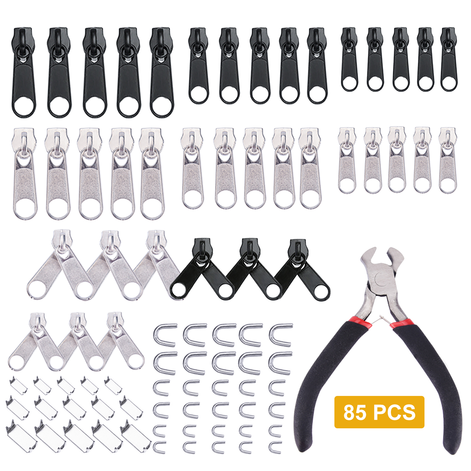 Zipperstop Wholesale Authorized Distributor Ykkâ® Zipper Repair