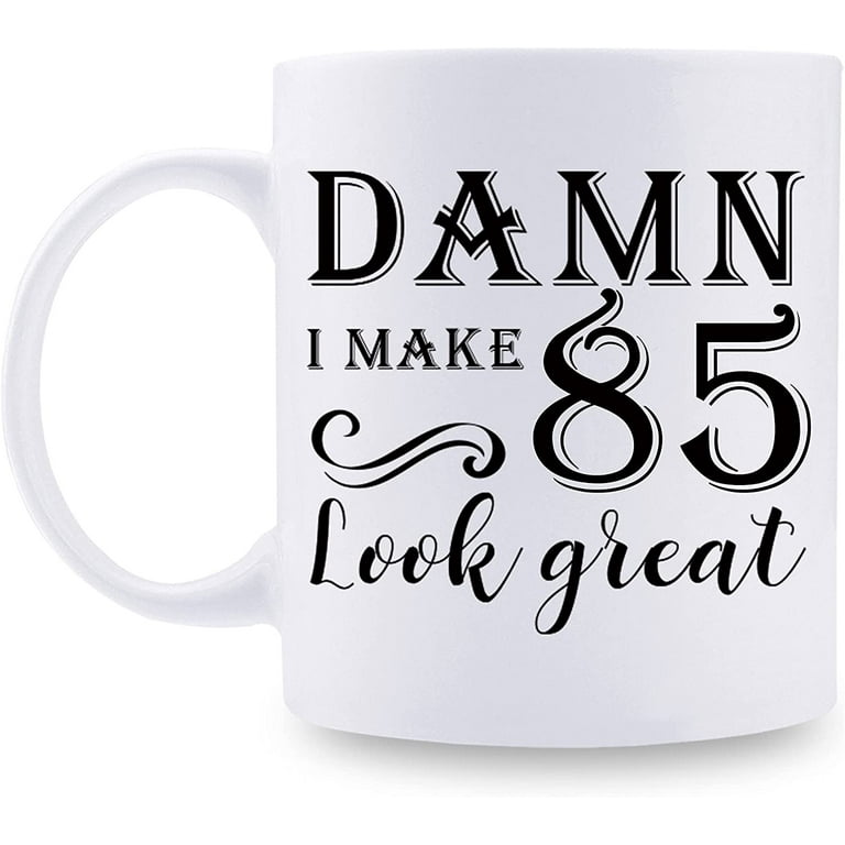 Custom Coffee Travel Mug for Men, 16 Oz Personalized Birthday Gift for Him  Stocking Stuffers for Men, Dad, Husband, Boyfriend 