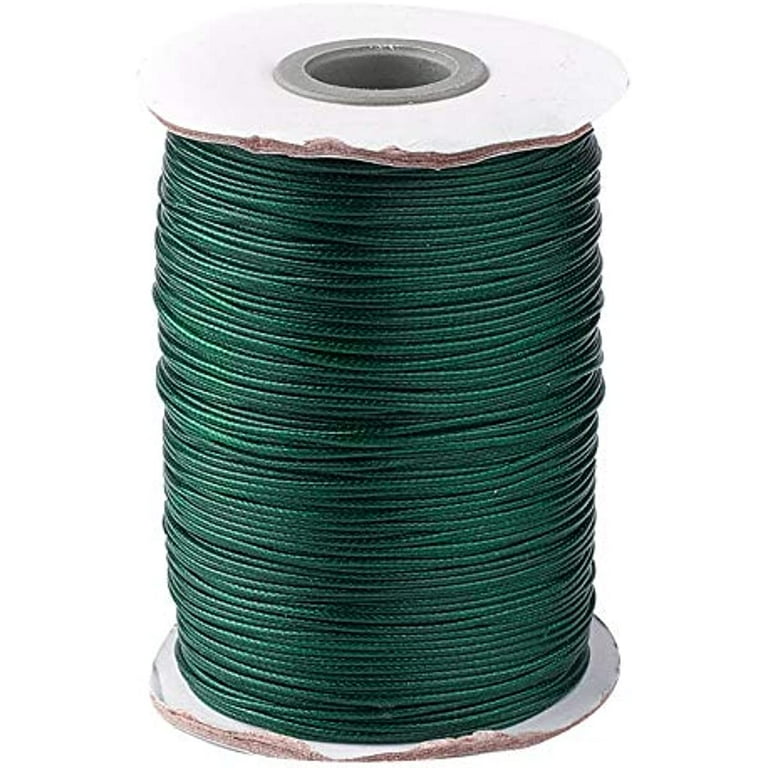Korean wax cord deals