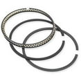 thumbnail image 1 of 86.25 mm & 1.0 x 1.2 x 2.8 mm Ring Set with Ring Shelf Stock for 2008 & 2010-2014 Mitsubishi Lancer, 1 of 1