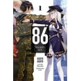 thumbnail image 1 of 86--Eighty-Six (Light Novel) 86--Eighty-Six, Vol. 1 (Light Novel): Volume 1, Book 1, (Paperback), 1 of 1