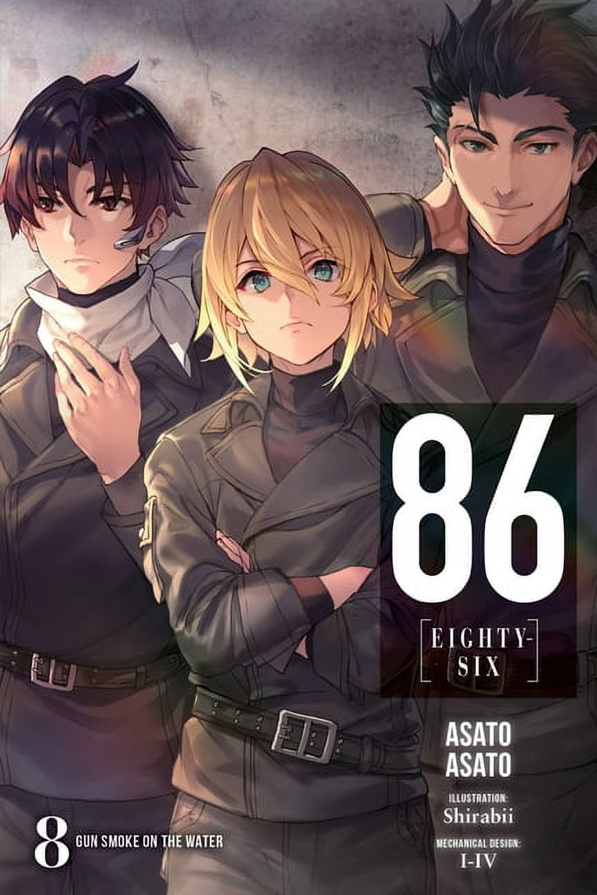 Read 86: Eighty-Six - Oexsm - WebNovel