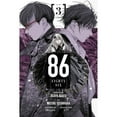 thumbnail image 1 of Pre-Owned 86--Eighty-Six, Vol. 3 (Manga) (Paperback) 1975349563 9781975349561, 1 of 1