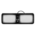thumbnail image 1 of 86 LEDs Strobe Light 12 Modes Emergency Flash Warning Sun Visor Sun Shield Lamp, 1 of 15