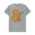 thumbnail image 1 of 86 Mets Comeback Tee Iconic Ampersand Logo, 1 of 2